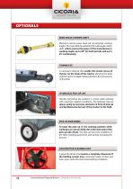 Pick-up Balers - 12