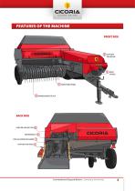 Pick-up Balers - 5