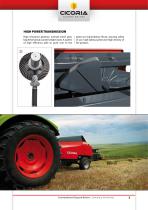 Pick-up Balers - 7