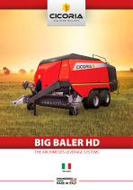 Pick-up Balers - 1