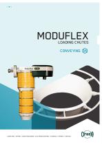 MODUFLEX LOADING CHUTES - 1