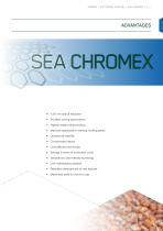 SEA CHROMEX - 11