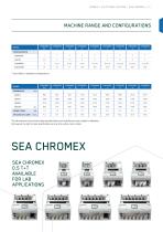 SEA CHROMEX - 5