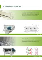 SEED PROCESSING EQUIPMENT - 12