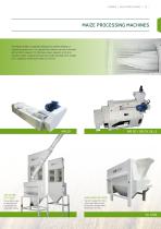 SEED PROCESSING EQUIPMENT - 13