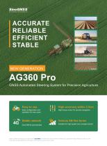 Spec AG360 Pro datasheet 2023 with N5 Base