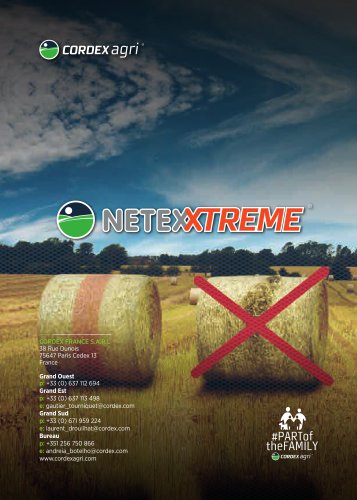 Netexxtreme