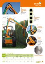 Hedge trimmer - 11