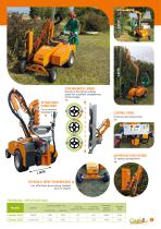 Hedge trimmer - 5