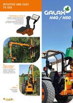 Hedge trimmer - 8