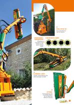 Hedge trimmer - 9