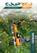 Lamiers catalog
