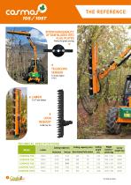 MECHANISED PRUNING FOR ALL YOUR ORCHARDS - 4