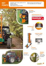 MECHANISED PRUNING FOR ALL YOUR ORCHARDS - 5