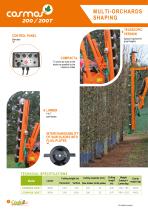 MECHANISED PRUNING FOR ALL YOUR ORCHARDS - 6