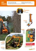 MECHANISED PRUNING FOR ALL YOUR ORCHARDS - 7