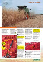 HARVET AND CHOP AT THE SAME TIME - FOLDING AND FIX CORN HEADS-3