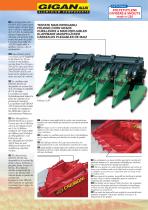 HARVET AND CHOP AT THE SAME TIME - FOLDING AND FIX CORN HEADS-4
