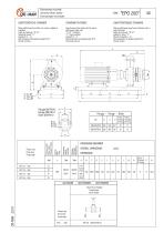 EPO 200 PUMPS SERIES-2
