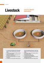 LIVESTOCK / BIOGAS 2022-6