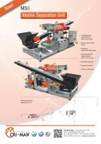 MSU Mobile Separator Unit-2