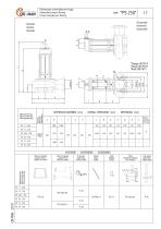 PS 250 PUMPS SERIES - 3