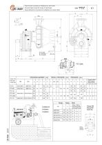 PTD PUMPS SERIES - 6