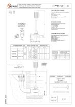 PTE 250 PUMPS SERIES-2