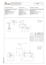 TBX MIXERS SERIES-2