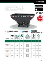 CATALOGO GENERALE DCM-13