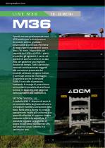 CATALOGO GENERALE DCM-14
