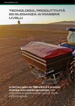 CATALOGO GENERALE DCM-2