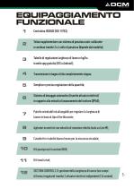CATALOGO GENERALE DCM-5