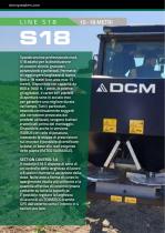 CATALOGO GENERALE DCM-8
