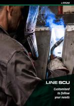 Line SCU - 15