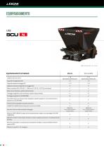 Line SCU-4