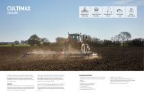 CULTIMAX -2