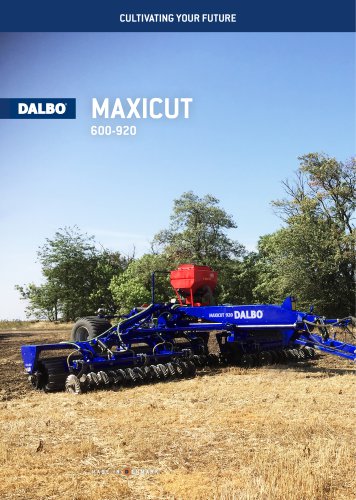 MAXICUT