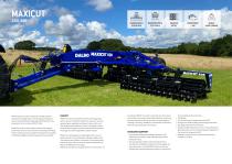 MAXICUT-2