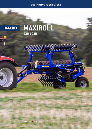 MAXIROLL