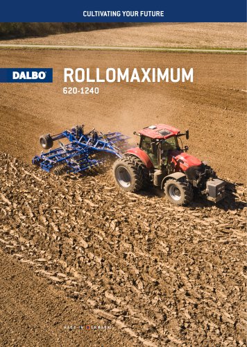 Rollomaximum
