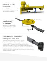 CUTTING/MUNICIPAL EQUIPMENT - 8