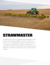 STRAWMASTER - 10