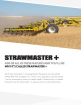 STRAWMASTER - 14