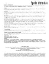 2017 Harvesting Equipment Catalog - 3