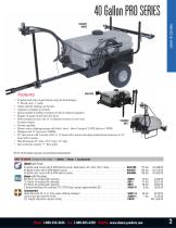 2018 SPRAYER CATALOG - 7