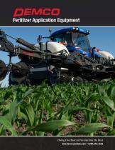 Fertilizer Application Equipement - 1