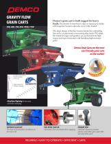 HARVEST EQUIPMENT - 6