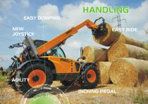 AGRI TECH EVO2-10