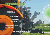 AGRI TECH EVO2-16